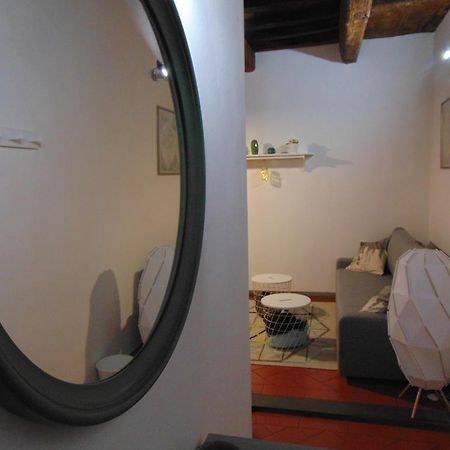 Gessi Charming Apartments Florencia Exterior foto