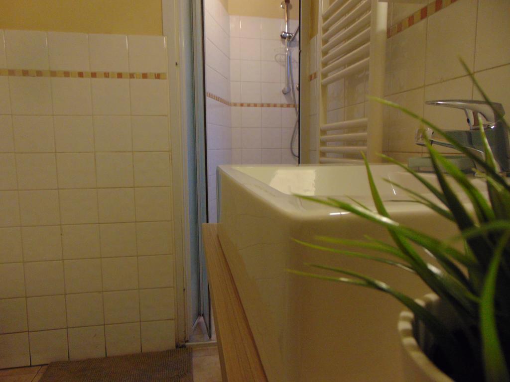 Gessi Charming Apartments Florencia Exterior foto