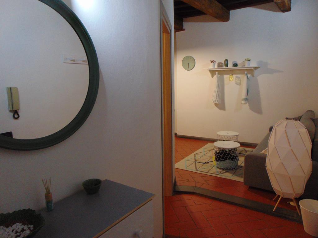 Gessi Charming Apartments Florencia Exterior foto