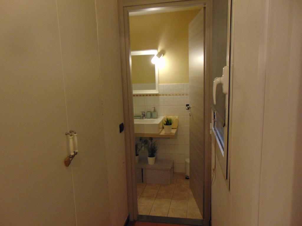 Gessi Charming Apartments Florencia Exterior foto