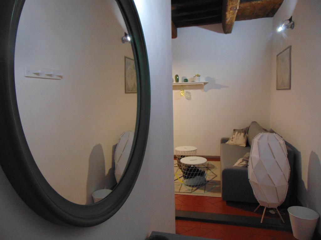Gessi Charming Apartments Florencia Exterior foto