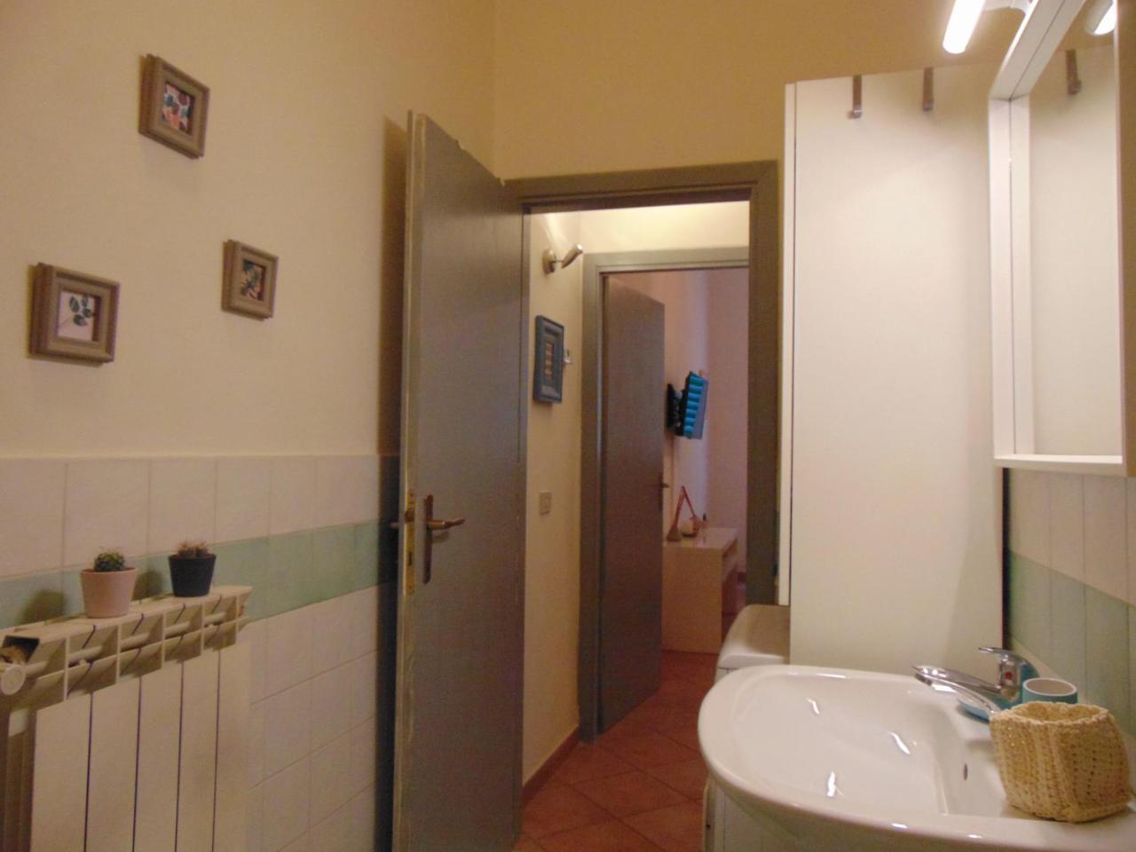Gessi Charming Apartments Florencia Exterior foto