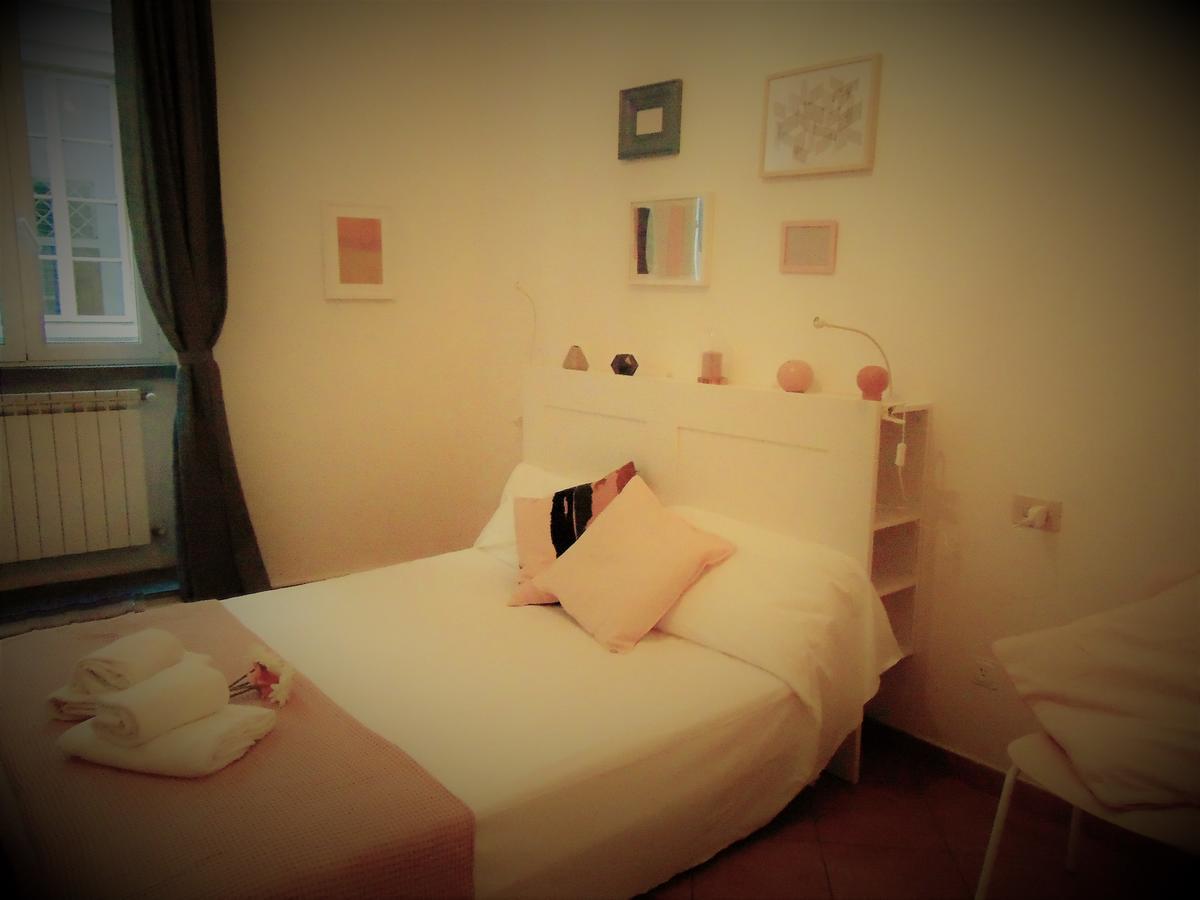 Gessi Charming Apartments Florencia Exterior foto
