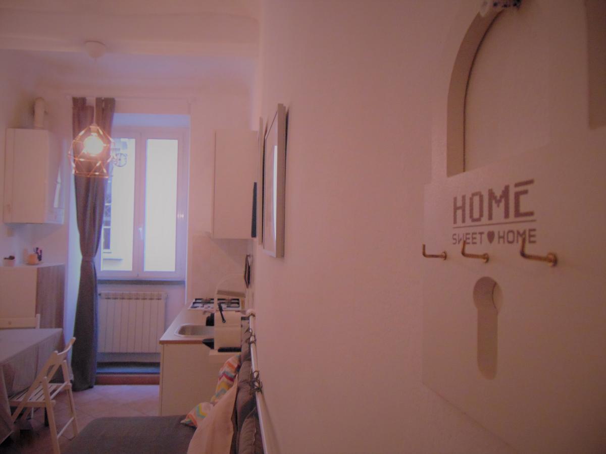 Gessi Charming Apartments Florencia Exterior foto