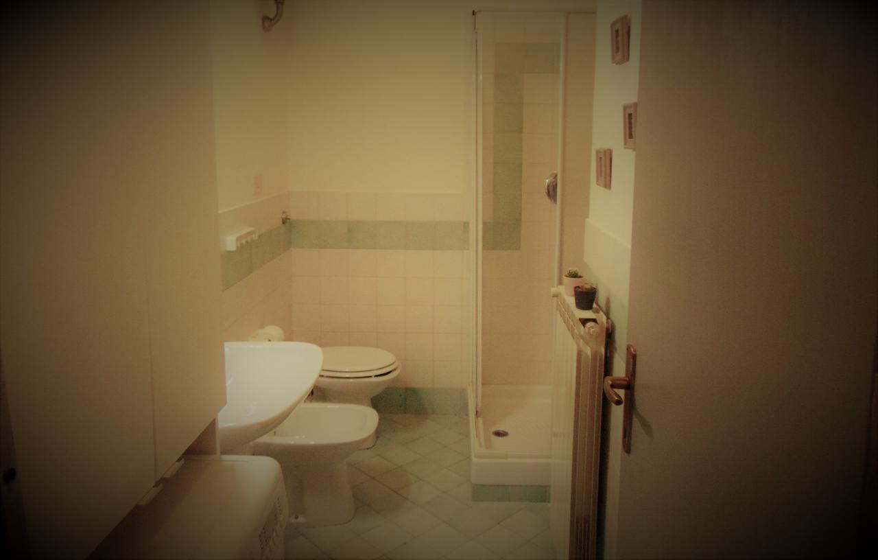 Gessi Charming Apartments Florencia Exterior foto