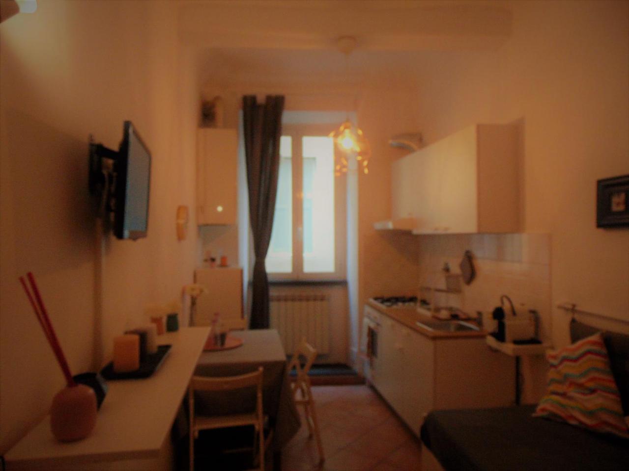 Gessi Charming Apartments Florencia Exterior foto