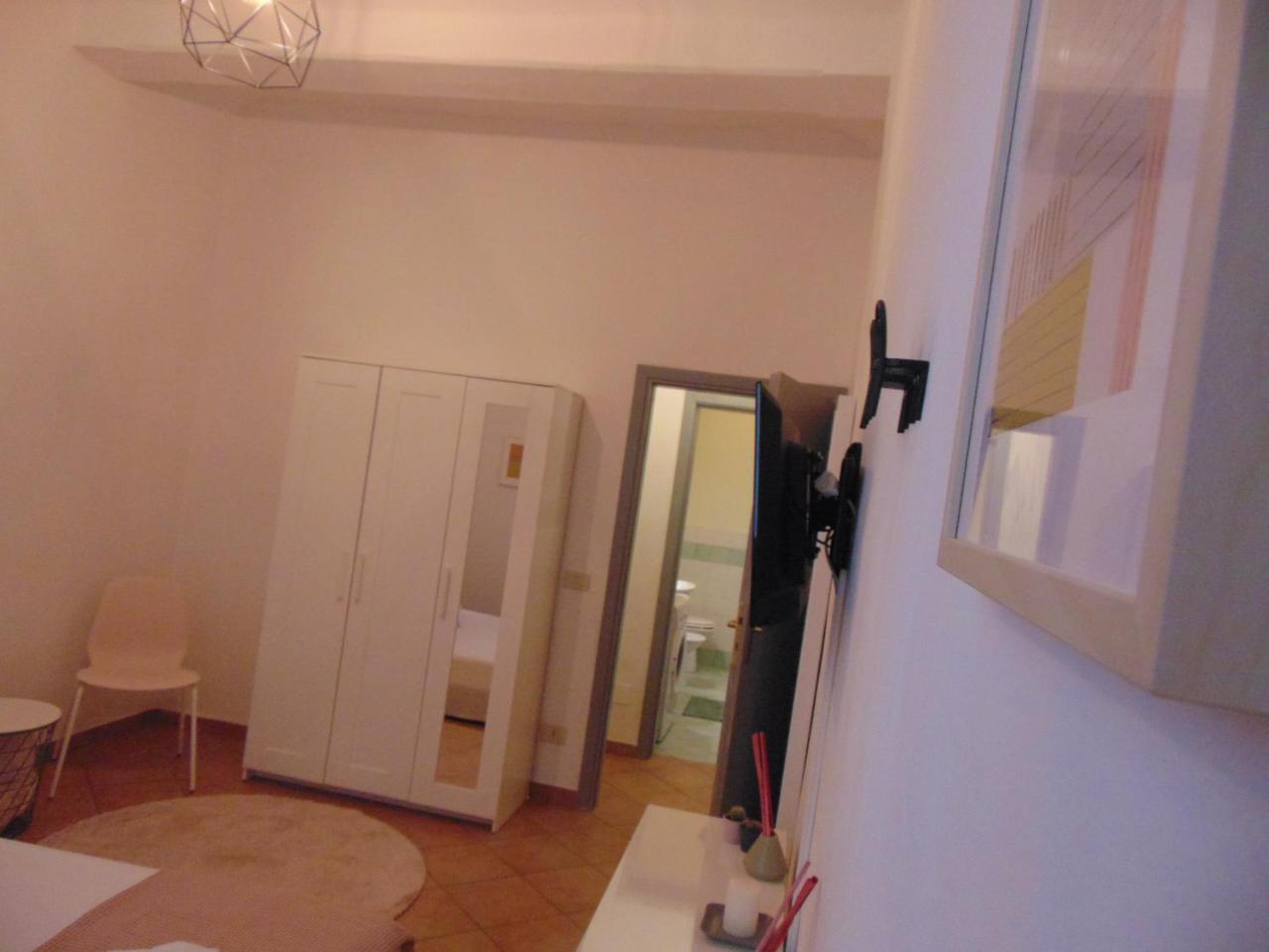 Gessi Charming Apartments Florencia Exterior foto