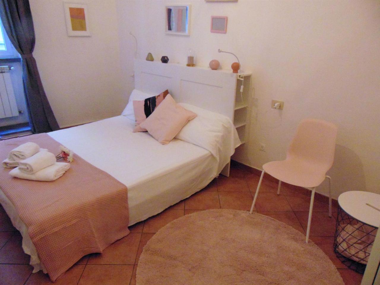 Gessi Charming Apartments Florencia Exterior foto
